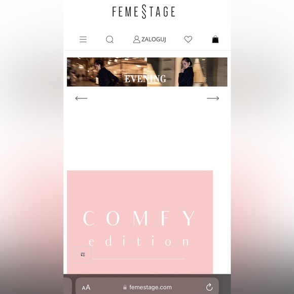 FEMES STAGE Set - Picture 12 of 12